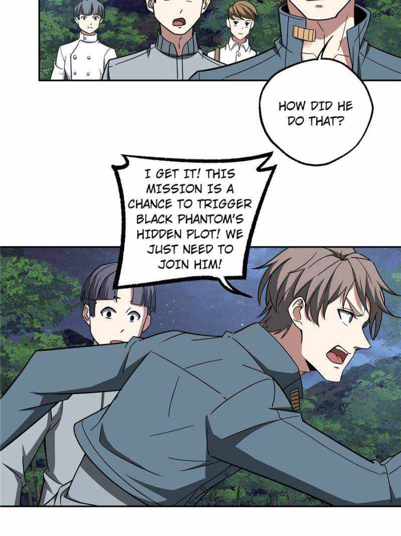 The Legendary Mechanic chapter 108 page 29