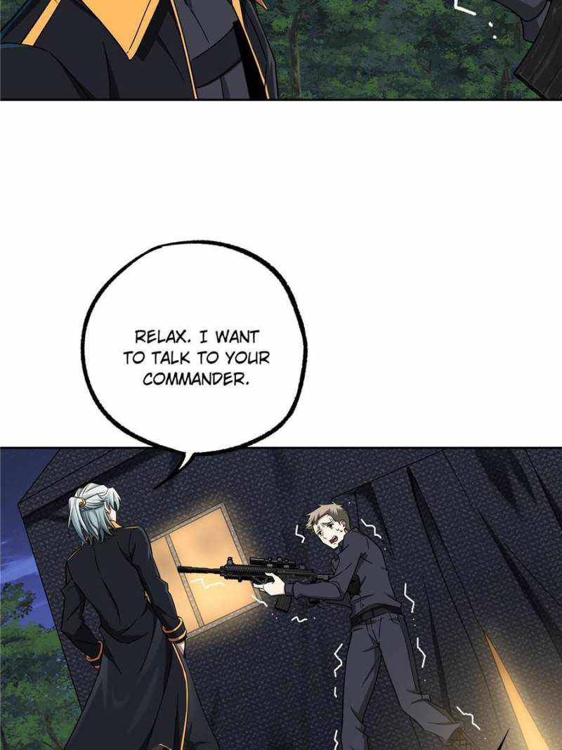 The Legendary Mechanic chapter 108 page 3