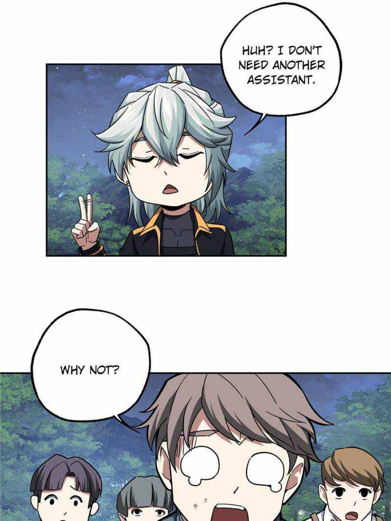 The Legendary Mechanic chapter 108 page 30