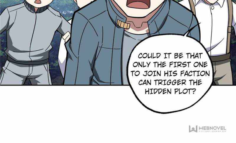 The Legendary Mechanic chapter 108 page 31