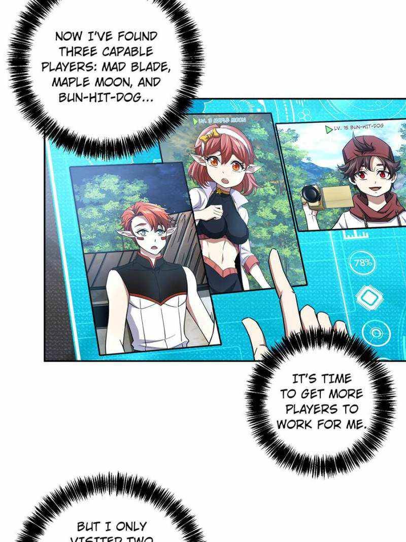 The Legendary Mechanic chapter 108 page 33