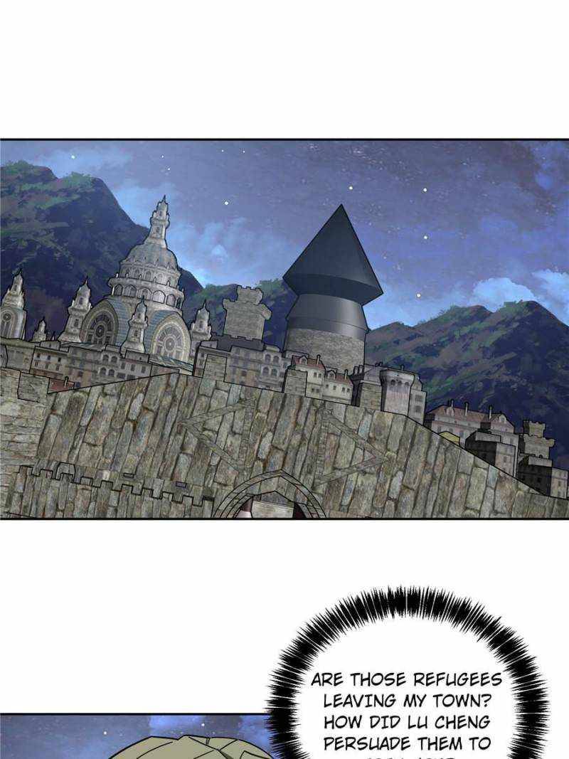 The Legendary Mechanic chapter 108 page 35