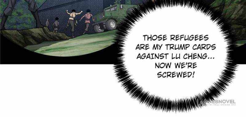 The Legendary Mechanic chapter 108 page 37