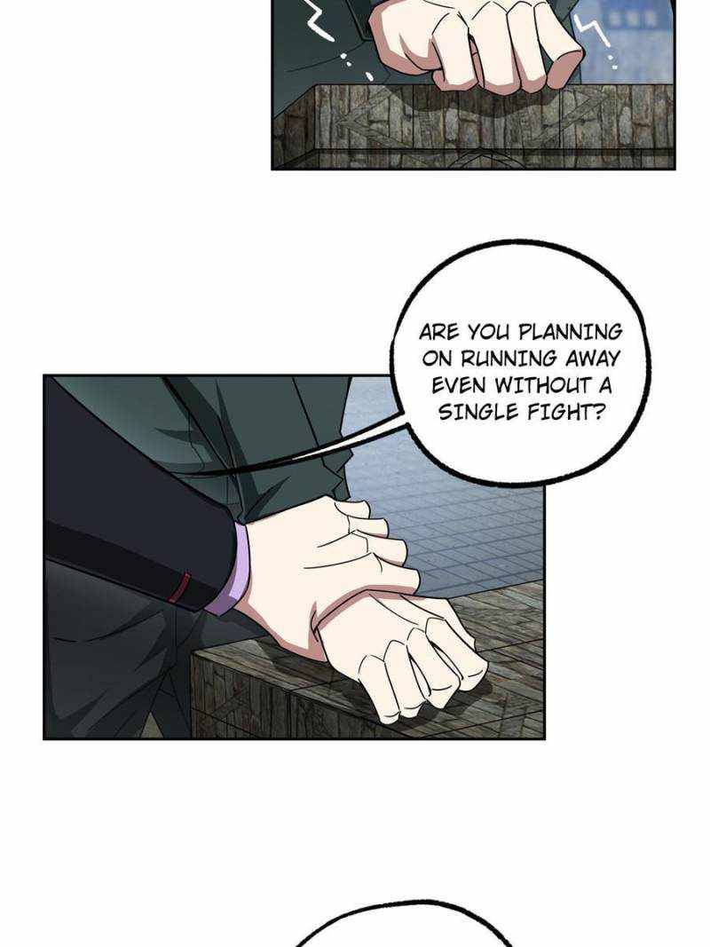 The Legendary Mechanic chapter 108 page 39