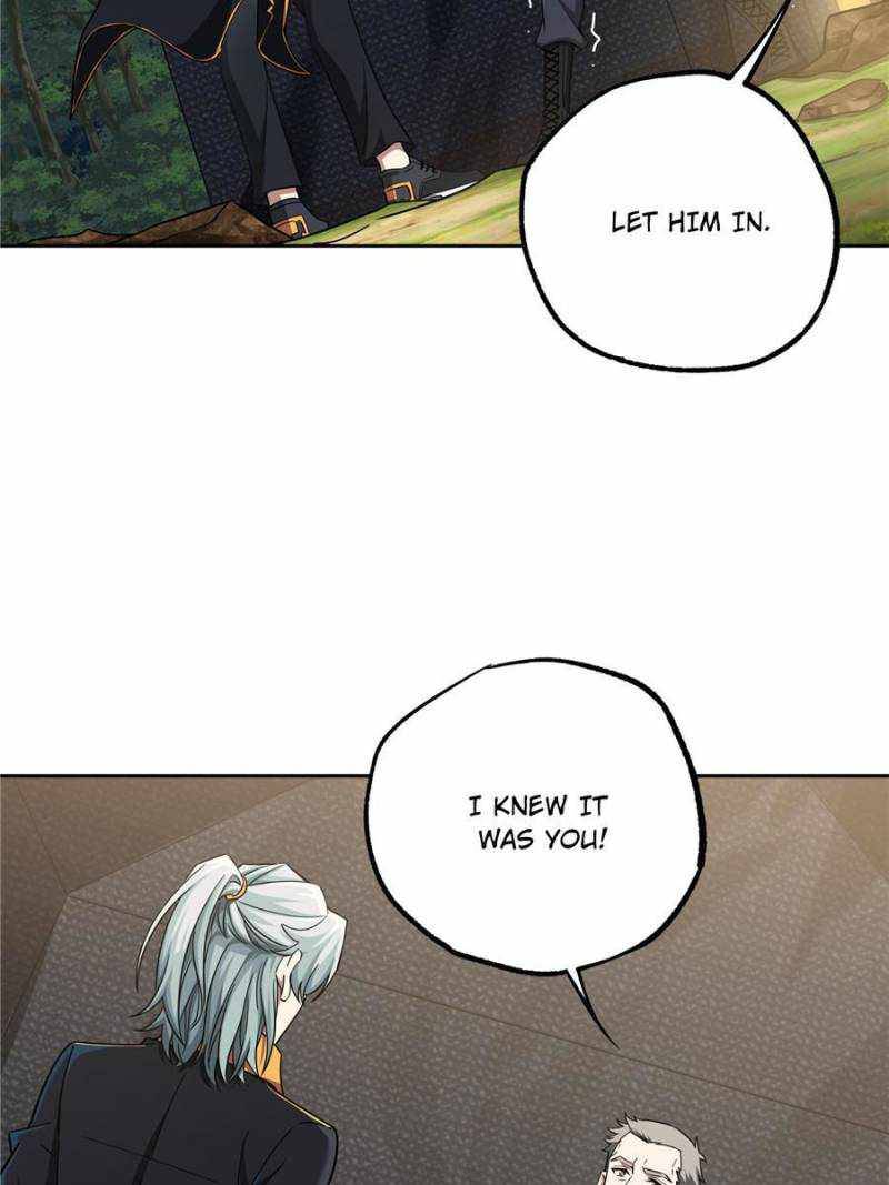 The Legendary Mechanic chapter 108 page 4