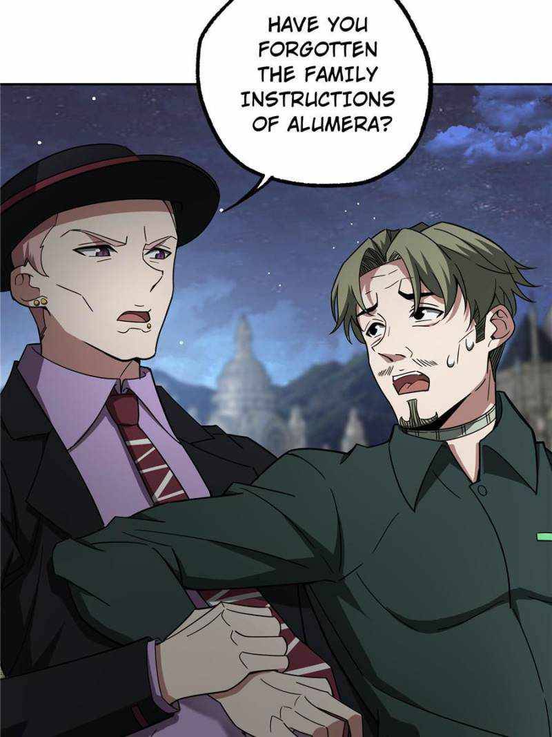 The Legendary Mechanic chapter 108 page 40