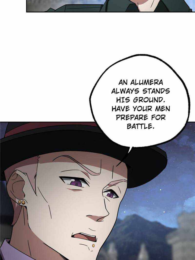 The Legendary Mechanic chapter 108 page 42