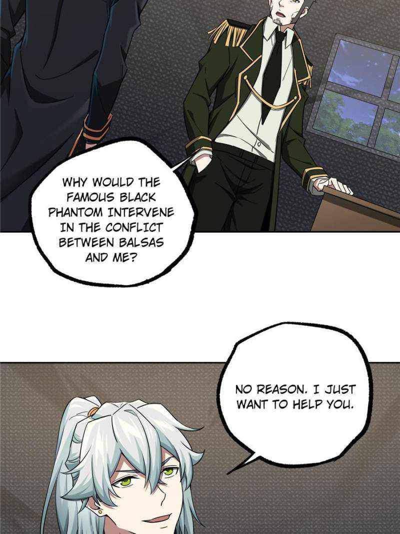 The Legendary Mechanic chapter 108 page 5