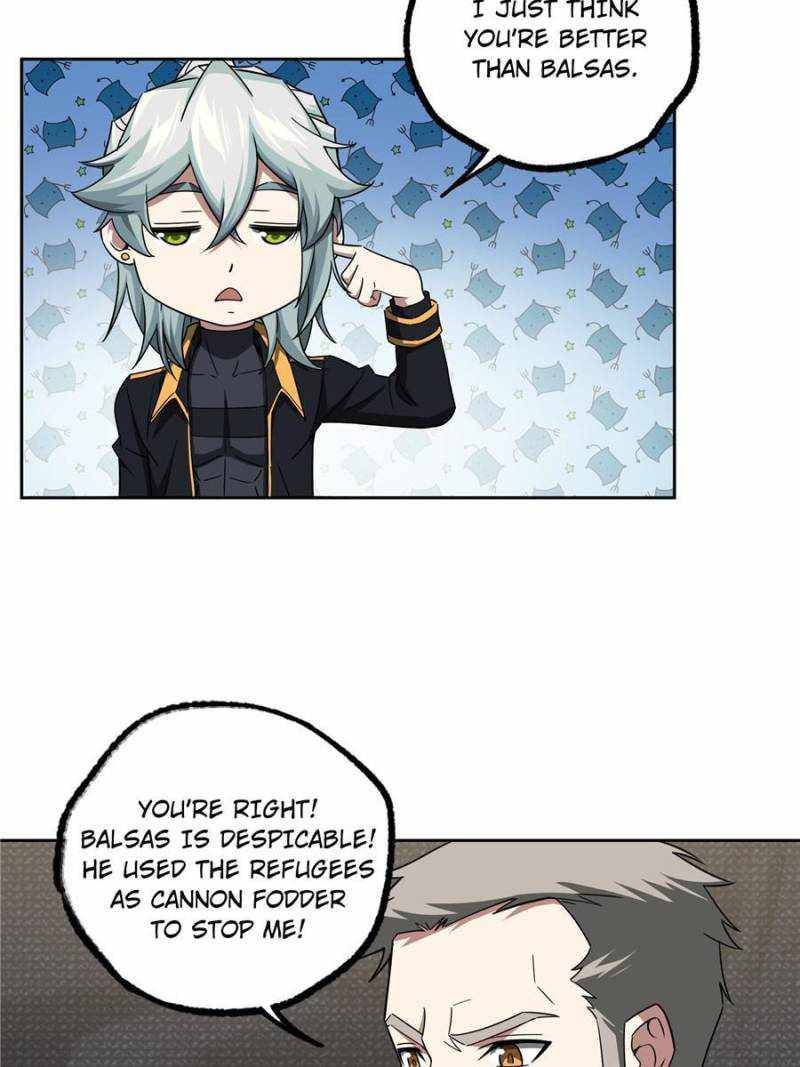 The Legendary Mechanic chapter 108 page 8