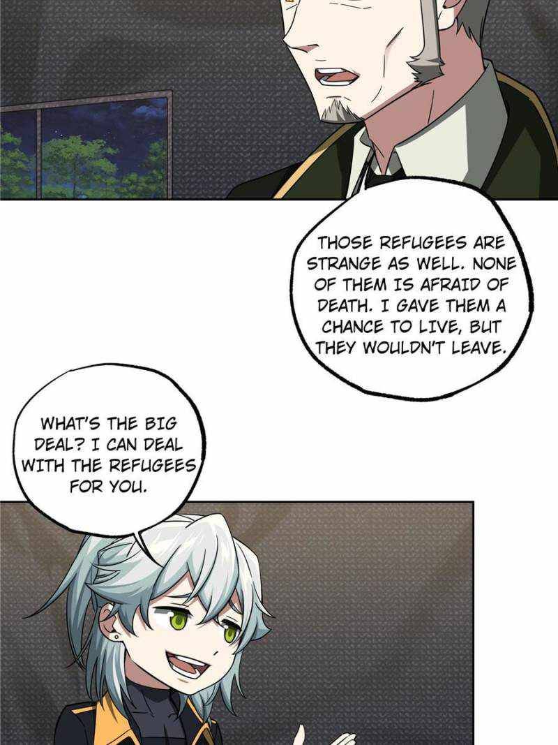 The Legendary Mechanic chapter 108 page 9