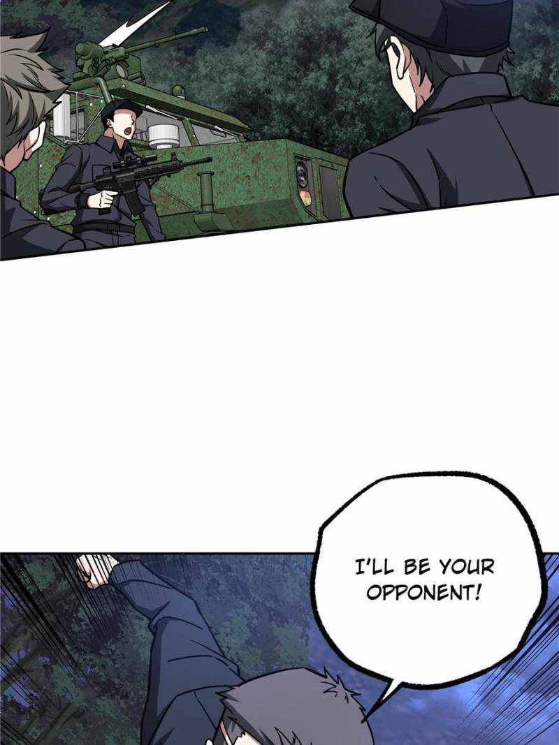 The Legendary Mechanic chapter 109 page 11