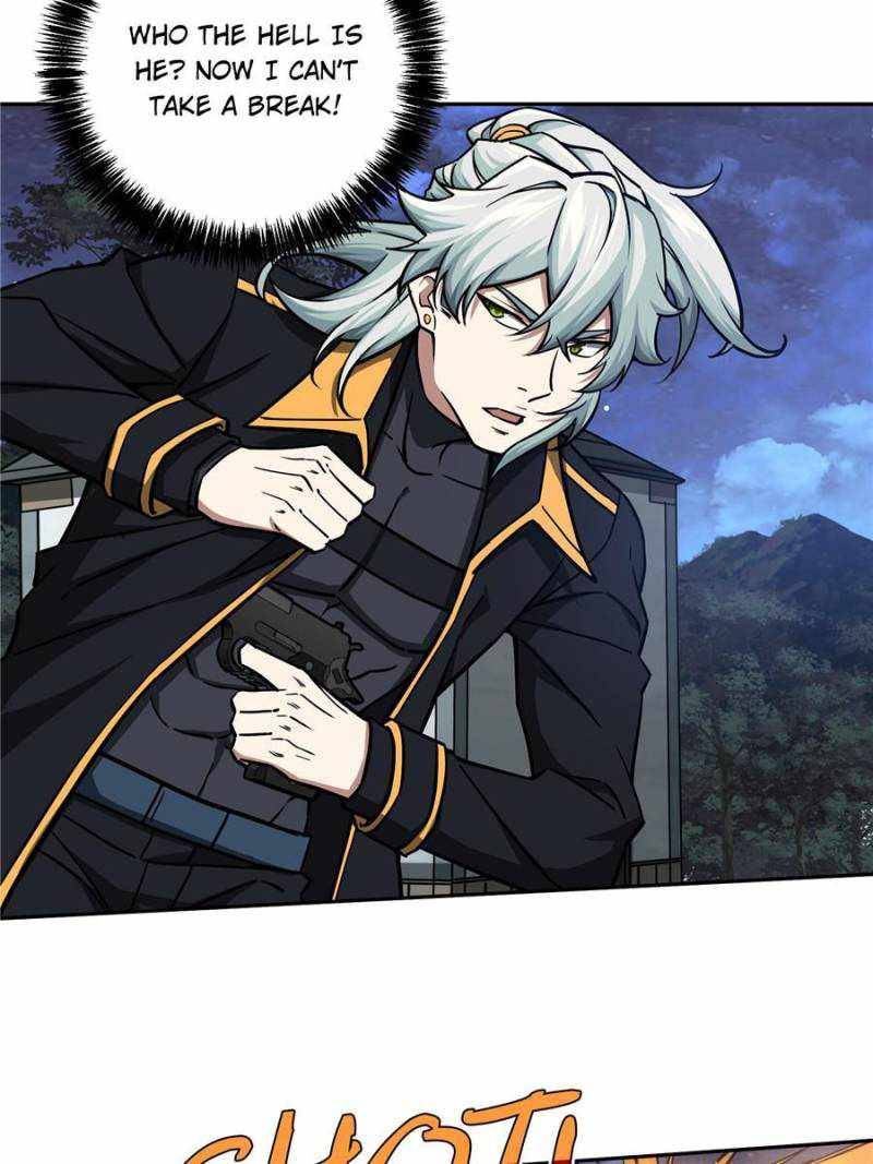 The Legendary Mechanic chapter 109 page 13