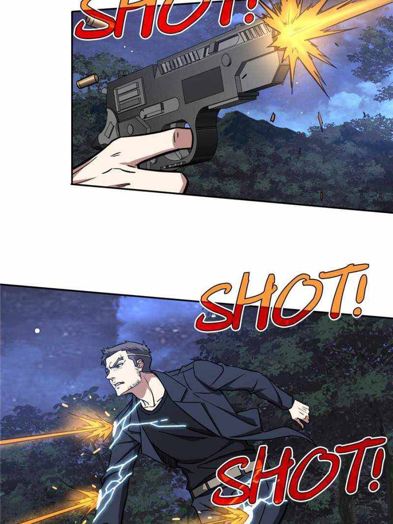 The Legendary Mechanic chapter 109 page 14