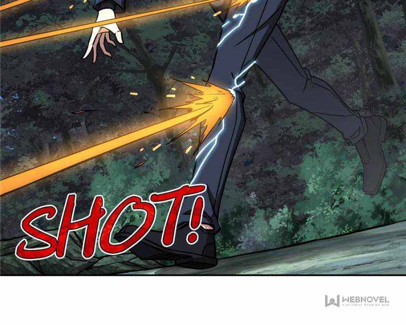 The Legendary Mechanic chapter 109 page 15