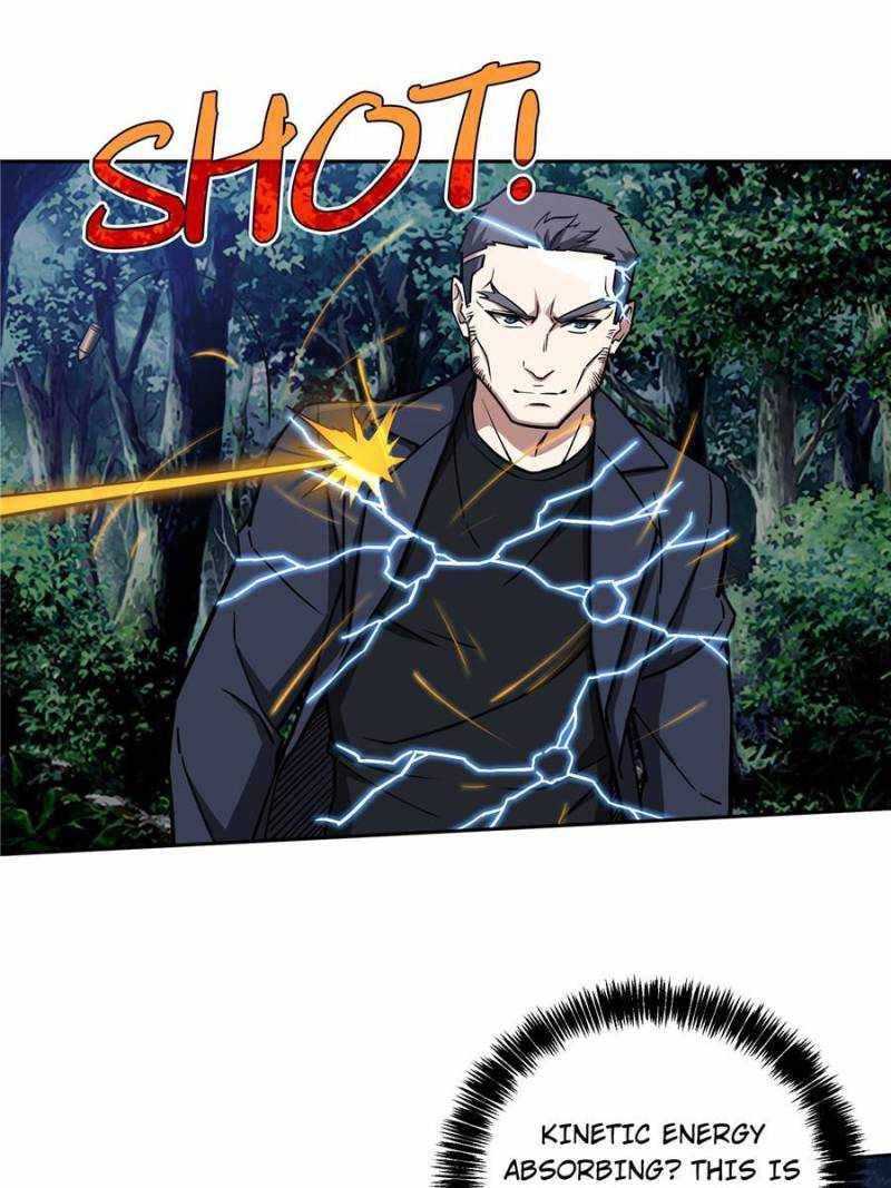 The Legendary Mechanic chapter 109 page 16