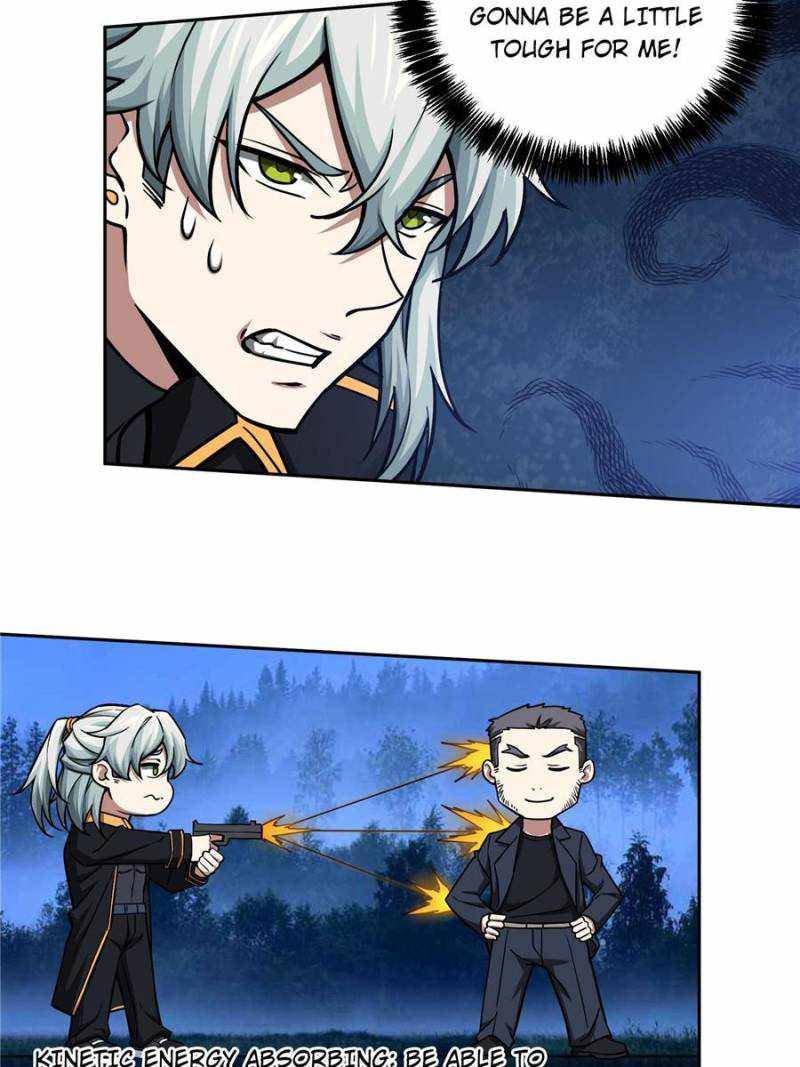 The Legendary Mechanic chapter 109 page 17