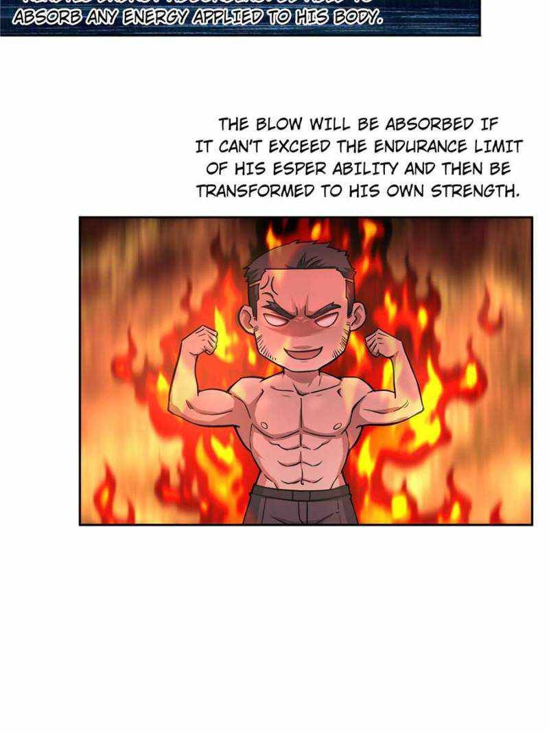 The Legendary Mechanic chapter 109 page 18