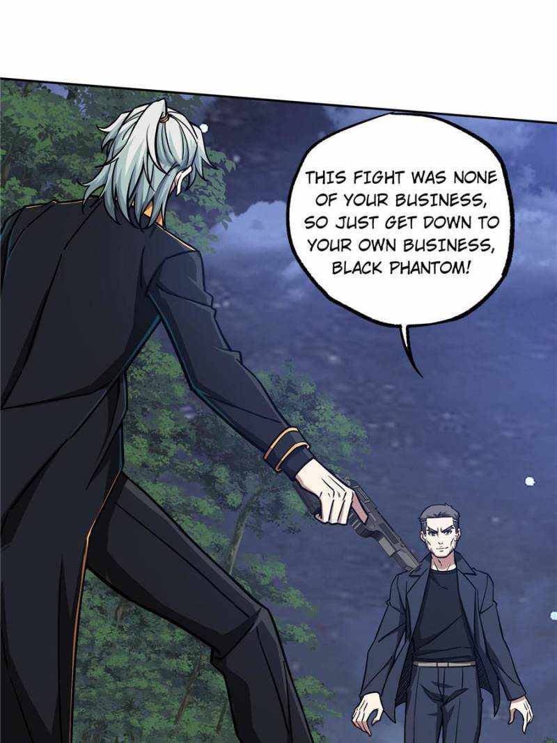 The Legendary Mechanic chapter 109 page 19