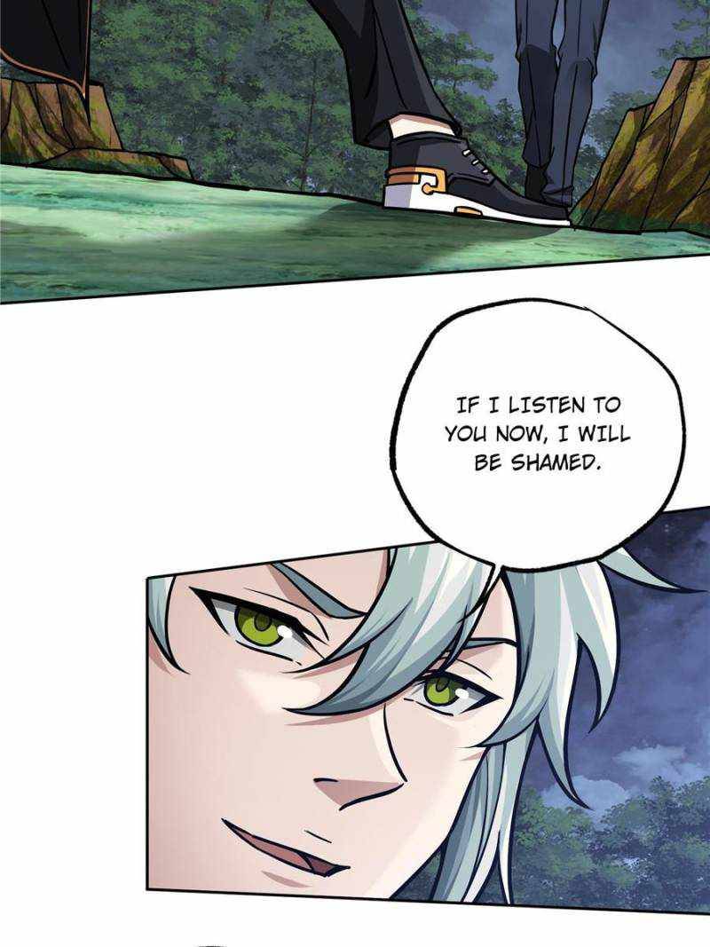 The Legendary Mechanic chapter 109 page 20