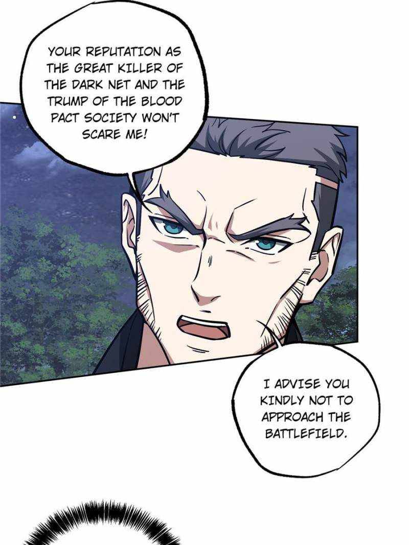 The Legendary Mechanic chapter 109 page 21