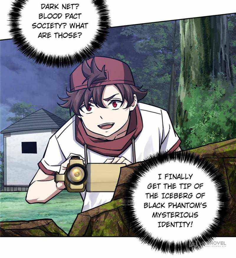 The Legendary Mechanic chapter 109 page 22