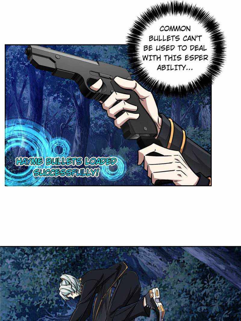 The Legendary Mechanic chapter 109 page 23