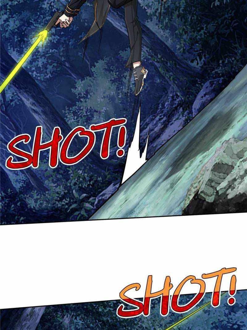 The Legendary Mechanic chapter 109 page 24