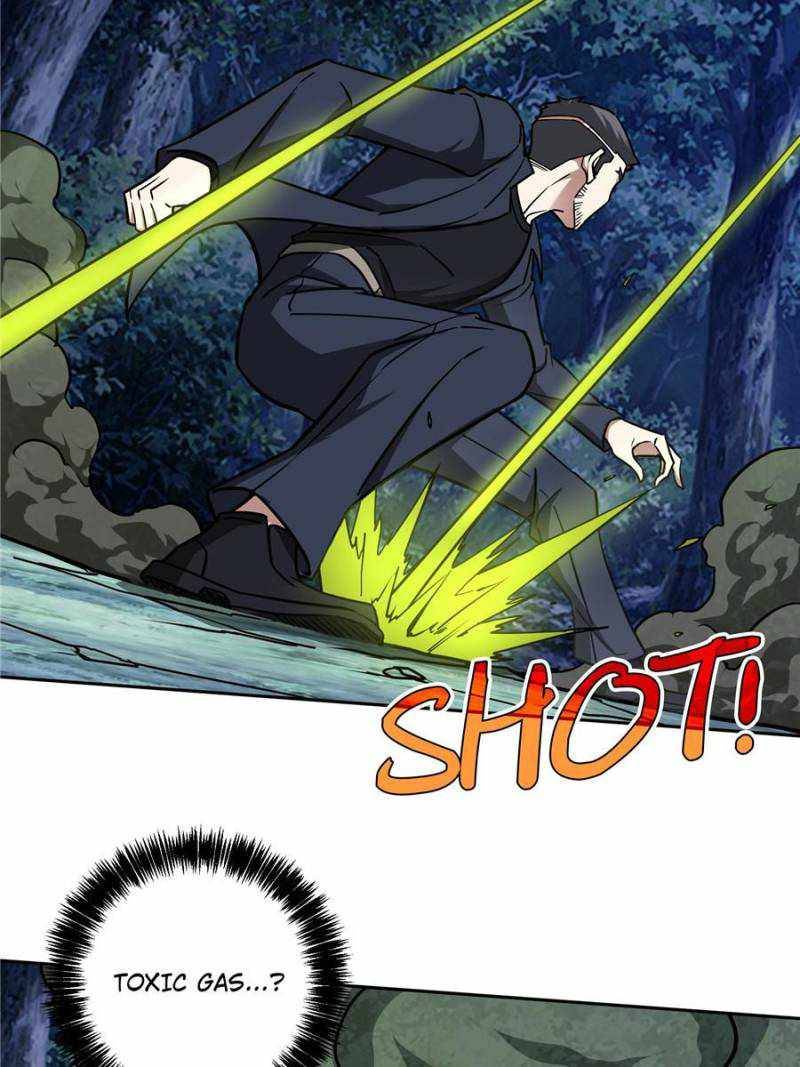 The Legendary Mechanic chapter 109 page 25