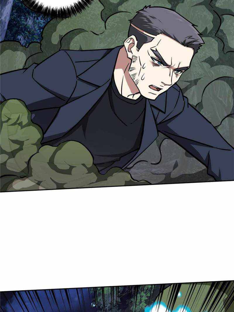 The Legendary Mechanic chapter 109 page 26