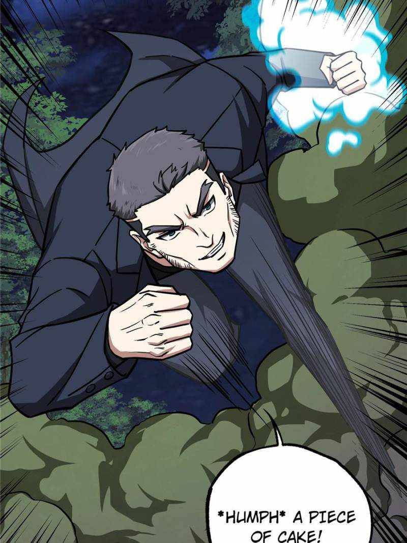 The Legendary Mechanic chapter 109 page 27