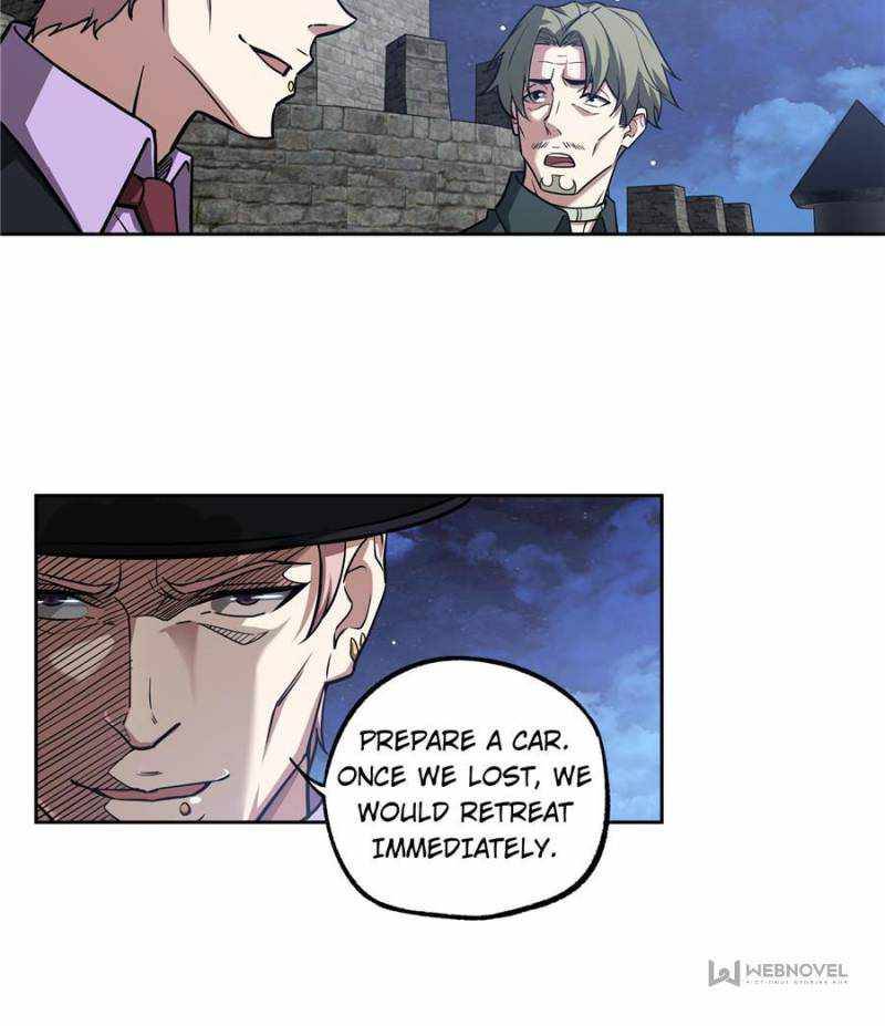 The Legendary Mechanic chapter 109 page 3