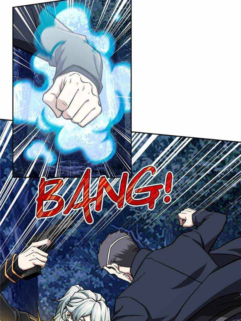 The Legendary Mechanic chapter 109 page 30