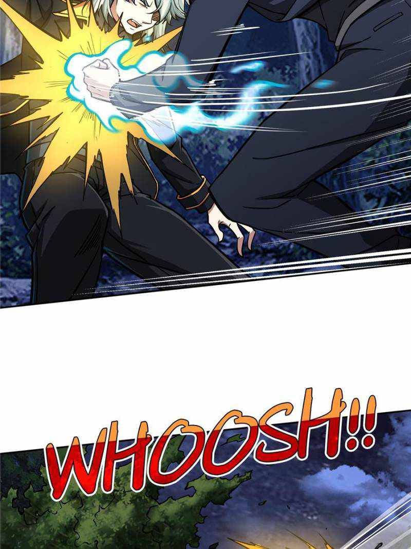 The Legendary Mechanic chapter 109 page 31