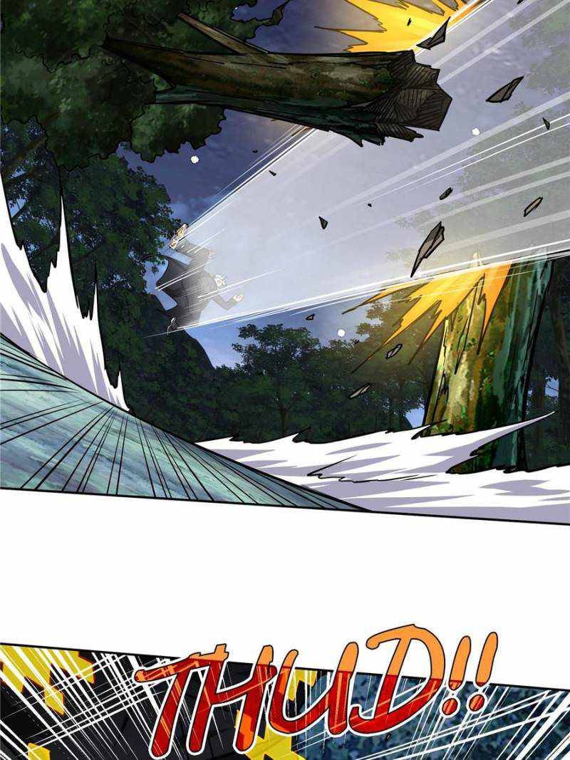 The Legendary Mechanic chapter 109 page 32