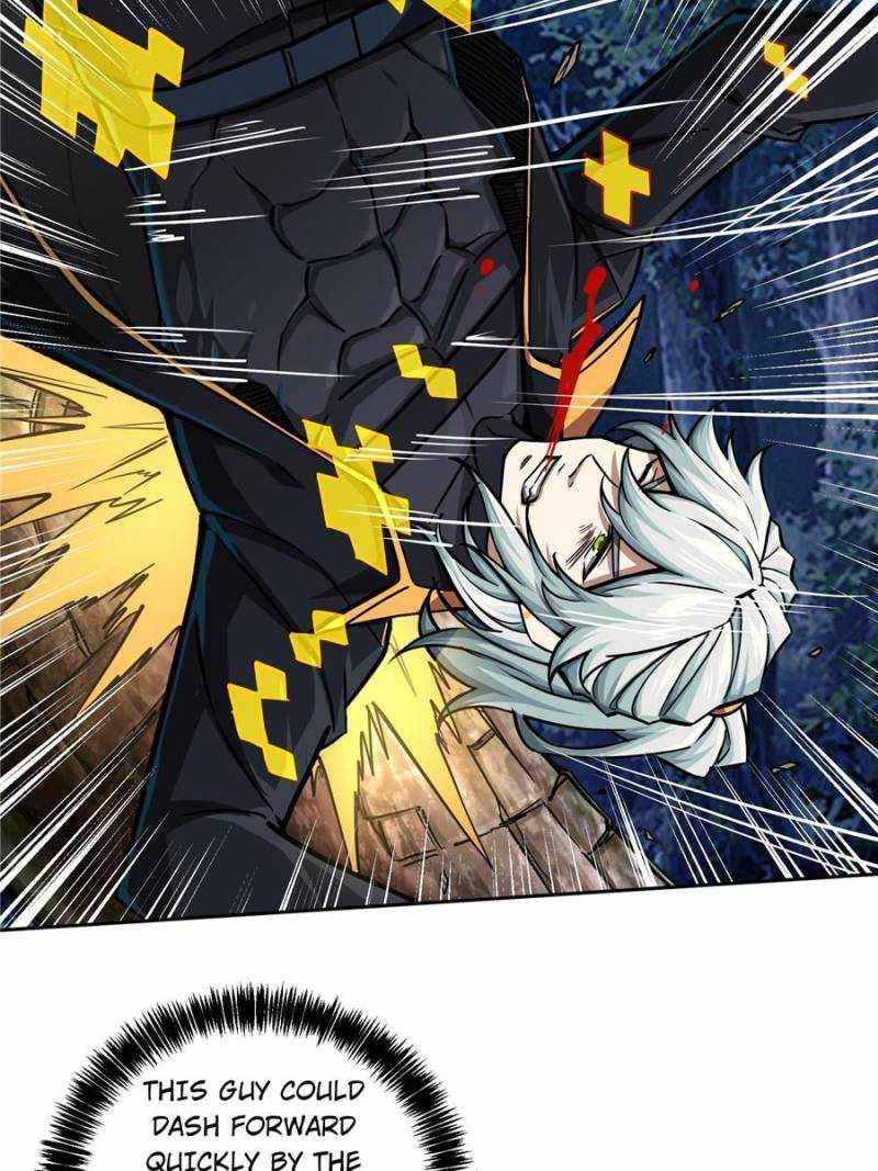 The Legendary Mechanic chapter 109 page 33