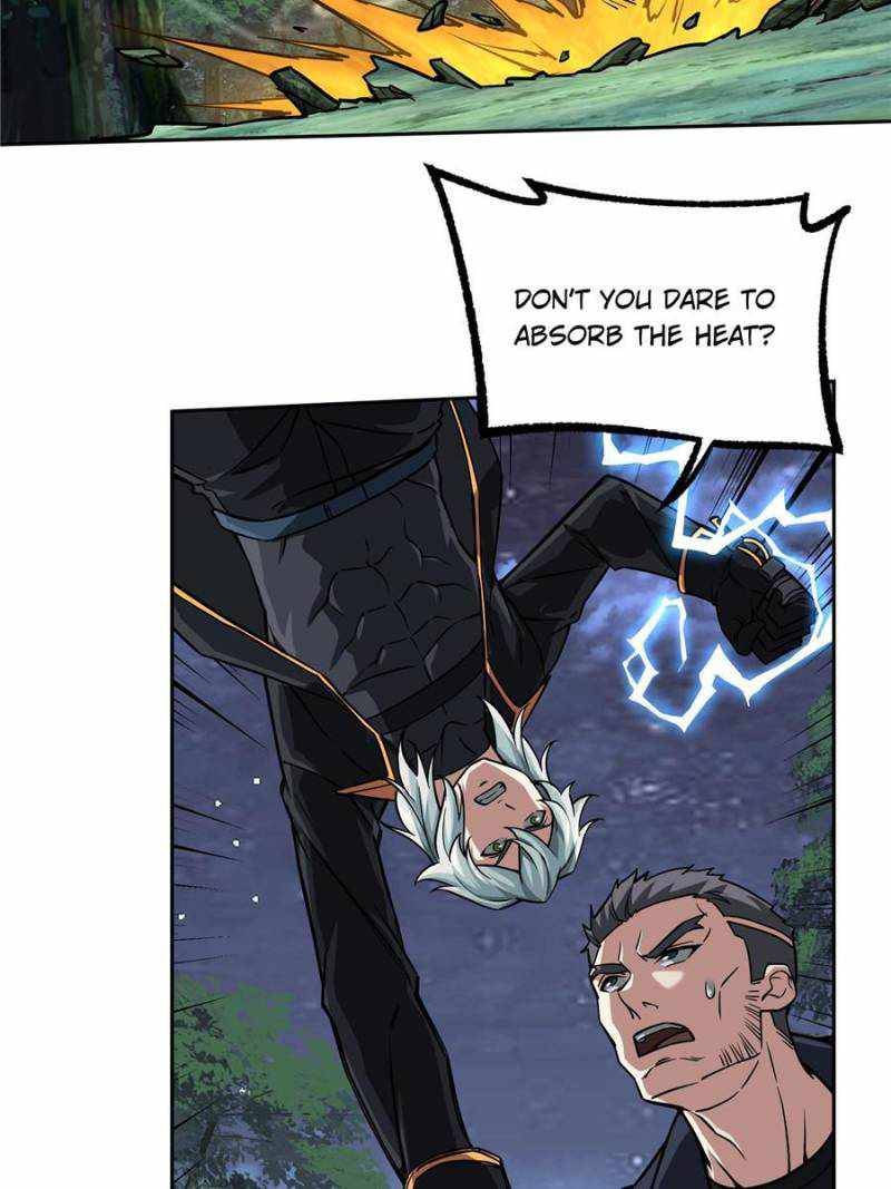 The Legendary Mechanic chapter 109 page 37