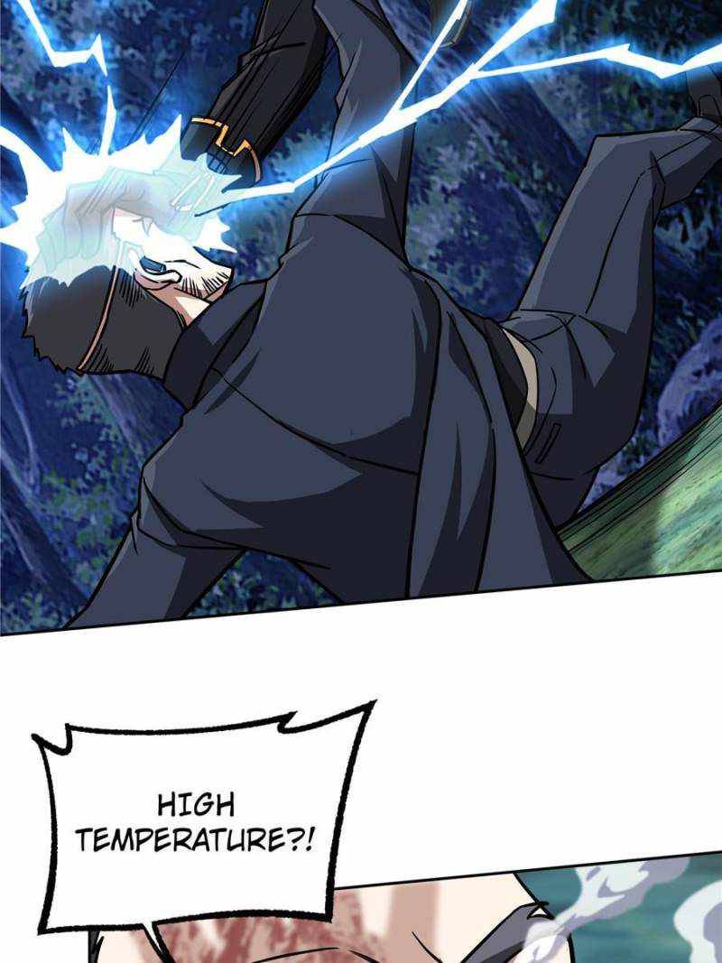 The Legendary Mechanic chapter 109 page 39