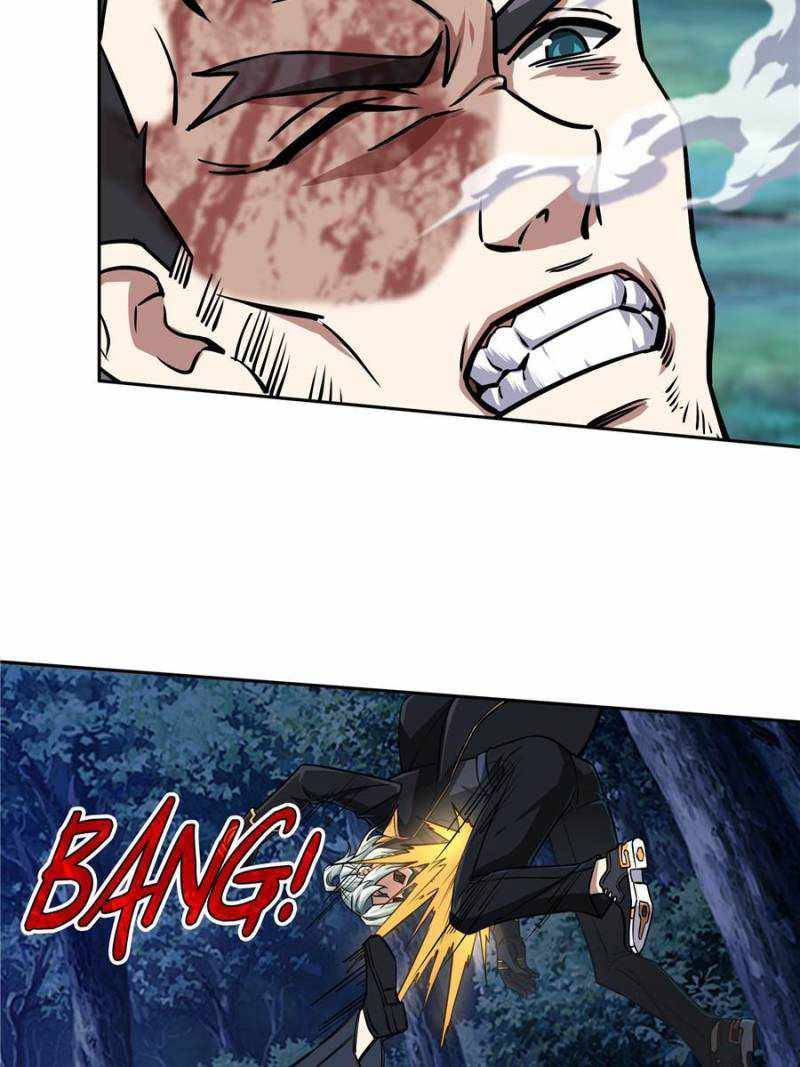 The Legendary Mechanic chapter 109 page 40