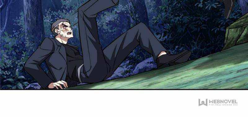 The Legendary Mechanic chapter 109 page 41