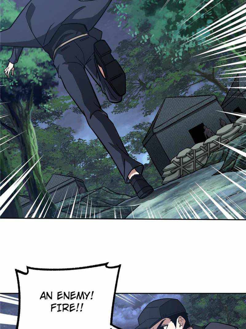 The Legendary Mechanic chapter 109 page 44