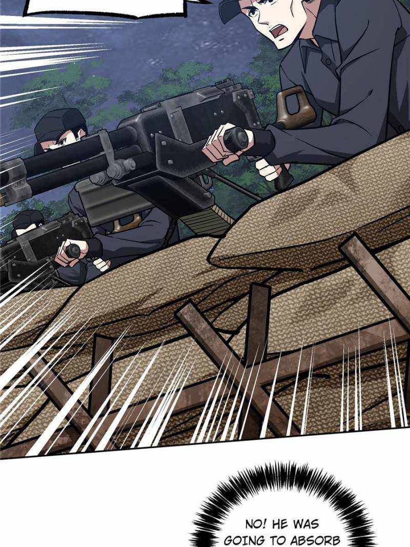 The Legendary Mechanic chapter 109 page 45