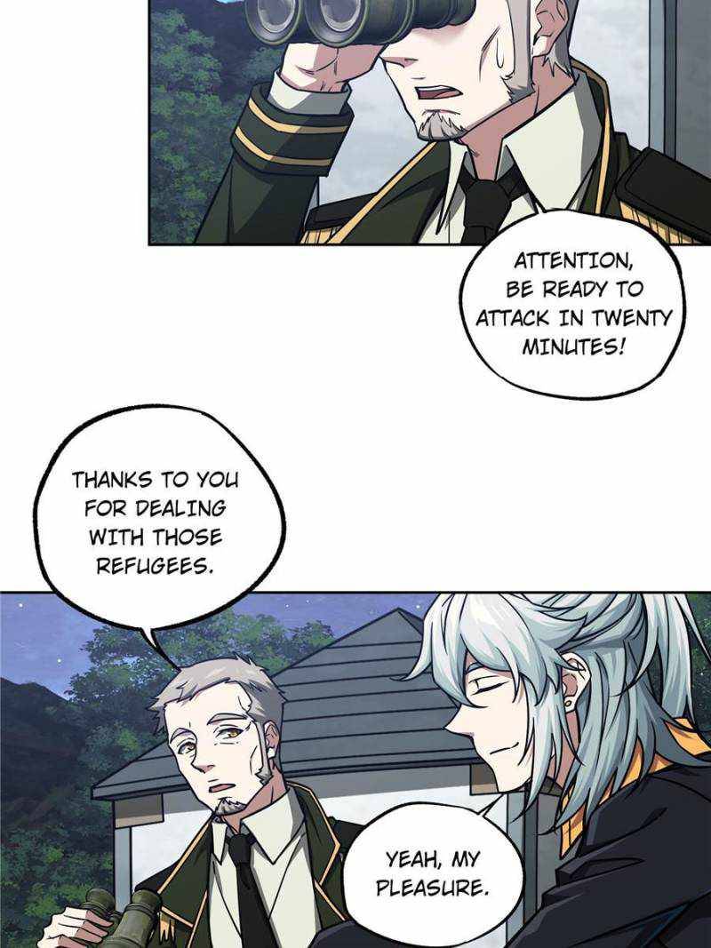 The Legendary Mechanic chapter 109 page 5