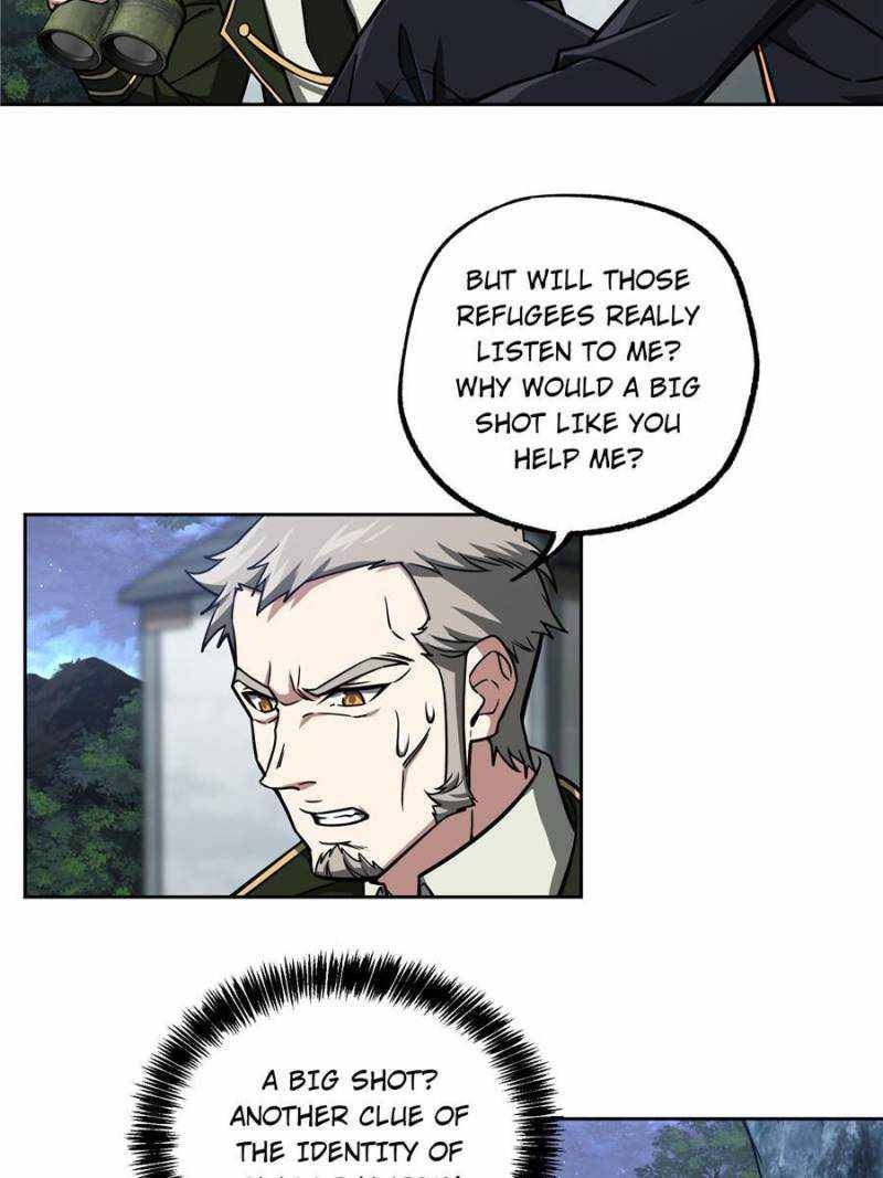 The Legendary Mechanic chapter 109 page 6