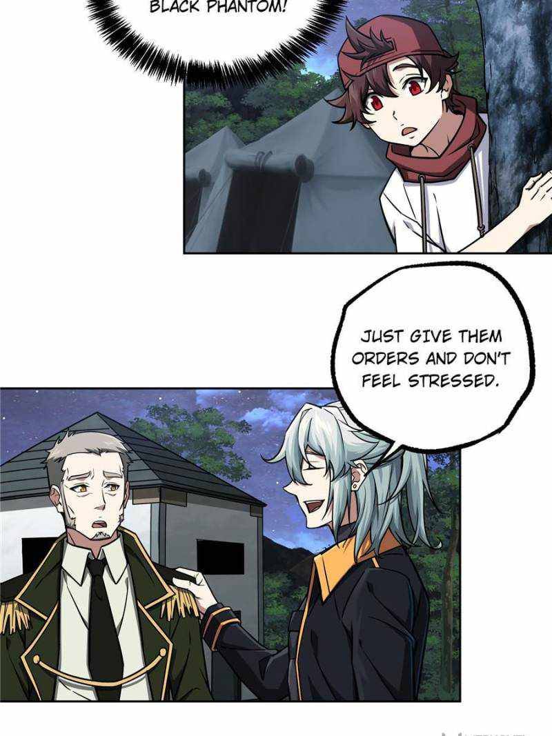 The Legendary Mechanic chapter 109 page 7