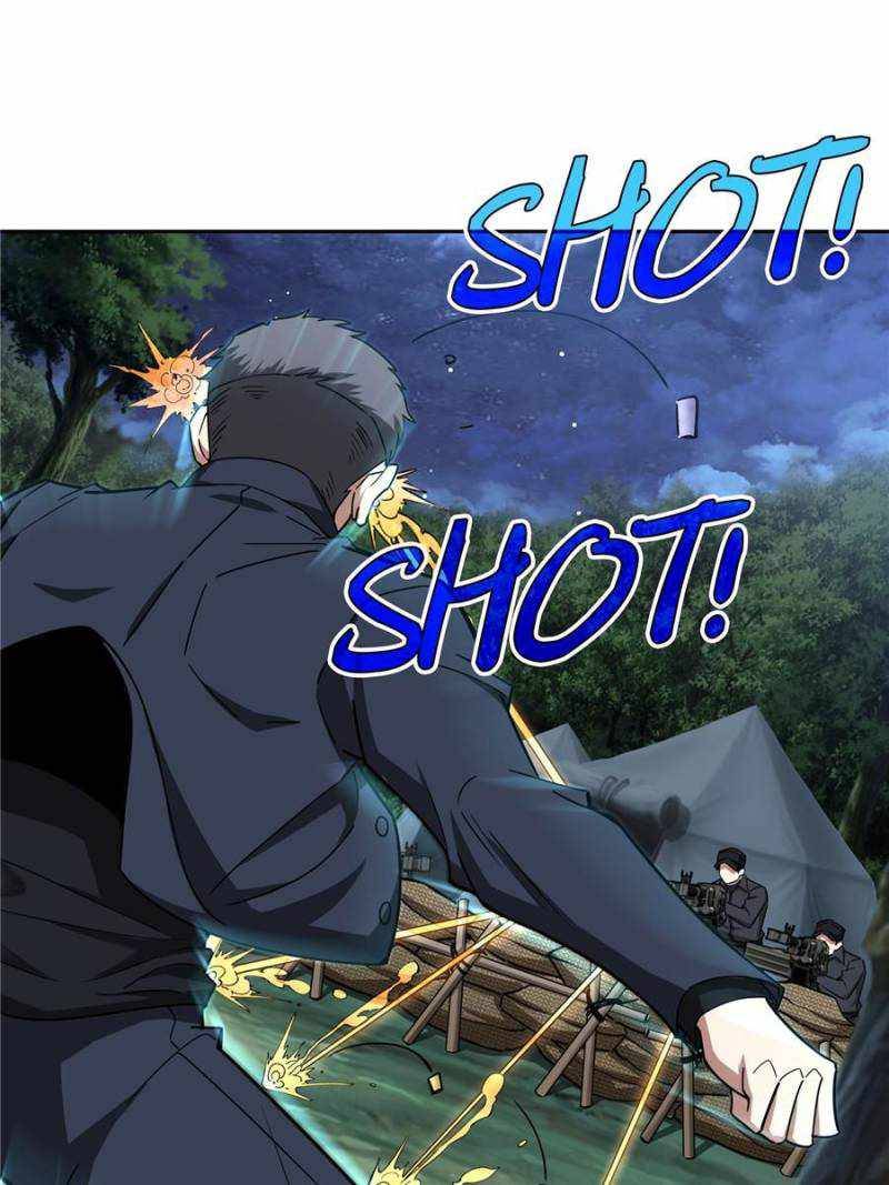 The Legendary Mechanic chapter 110 page 1