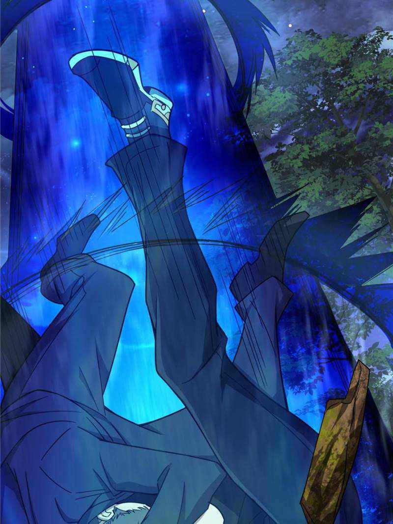 The Legendary Mechanic chapter 110 page 10