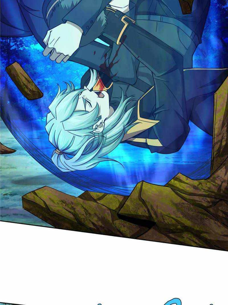 The Legendary Mechanic chapter 110 page 11