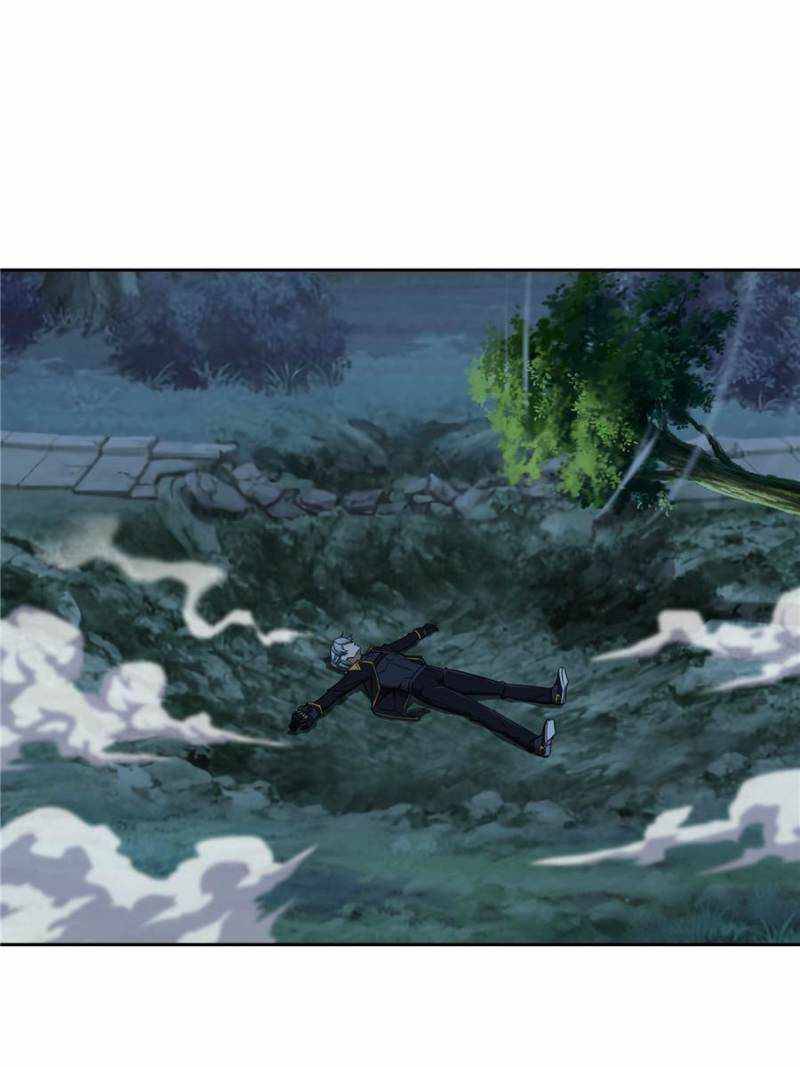 The Legendary Mechanic chapter 110 page 14