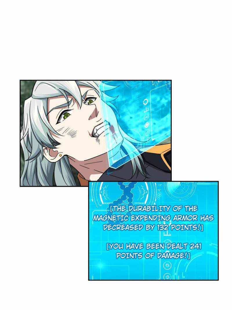 The Legendary Mechanic chapter 110 page 15