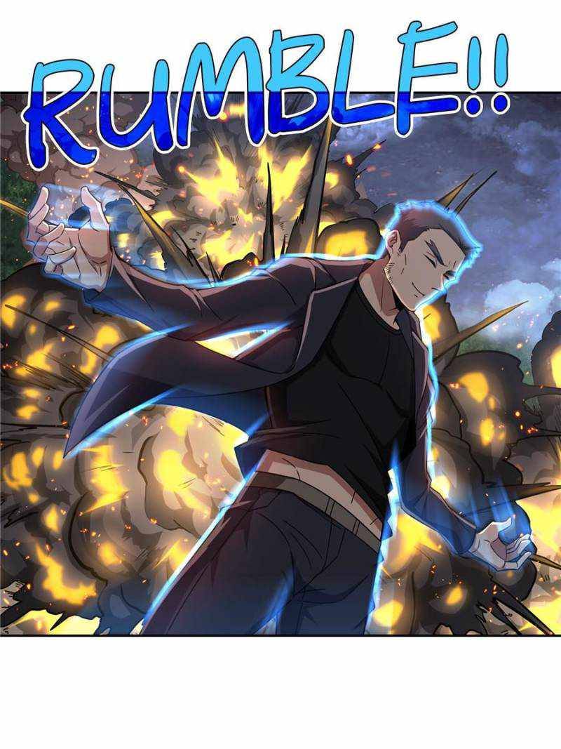 The Legendary Mechanic chapter 110 page 16